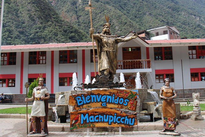 Mystical Journey: 2-Day Private Adventure to Machu Picchu - Coming Back: Lunch in Aguas Calientes and Train Home
