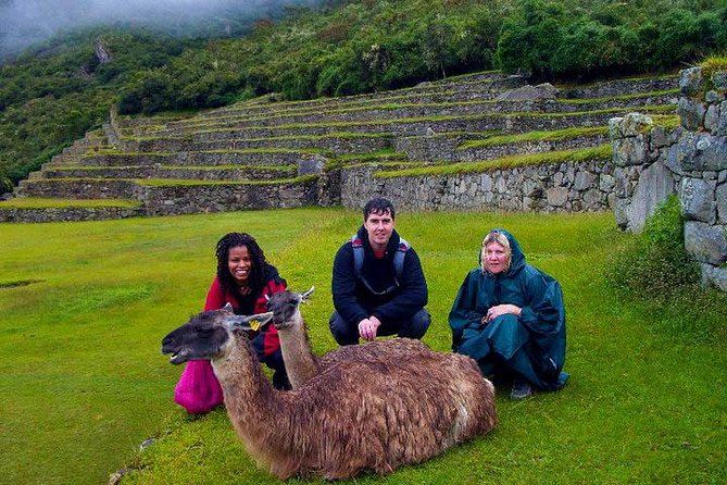 Mystical Journey: 2-Day Private Adventure to Machu Picchu - What You Pay: Value at $497.30 per Person