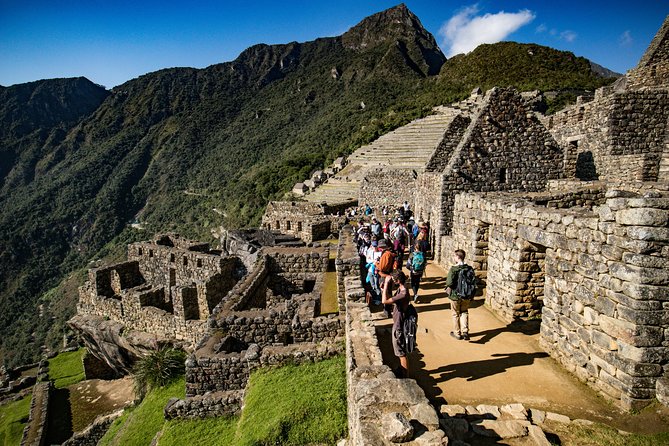 Mystical Journey: 2-Day Private Adventure to Machu Picchu - Guide Quality Is the Real Differentiator