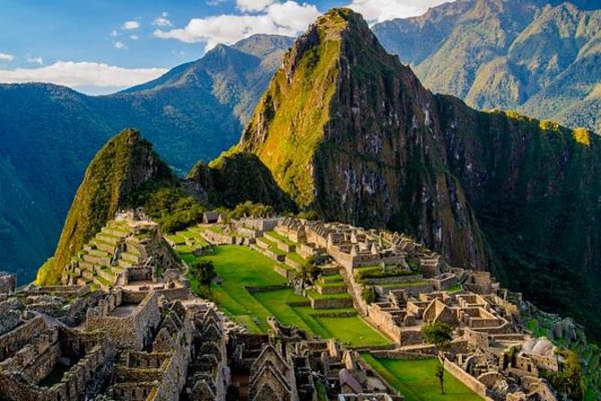 Mystical Journey: 2-Day Private Adventure to Machu Picchu - Cusco Pickup, Ollantaytambo Train, and the Sacred Valley Ride