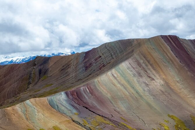 Palccoyo Rainbow Mountain Full Day Tour - Stop at Checacupe: bridges that link eras