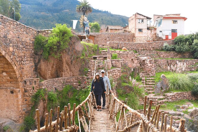 Palccoyo Rainbow Mountain Full Day Tour from Cusco - Palcoyo Rainbow Mountain: The 45-minute walk, stairs, and summit moments