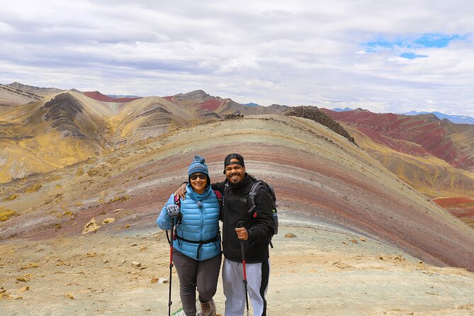 Palccoyo Rainbow Mountain Full Day Tour from Cusco - Price and value: What $65 buys you (and what it doesn’t)