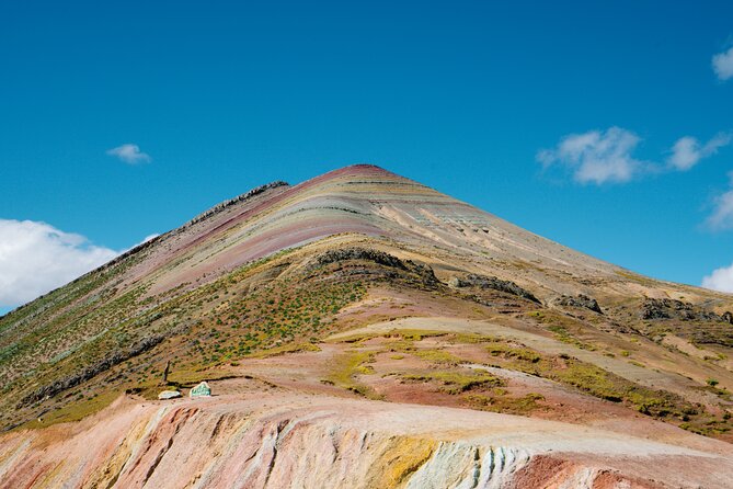 Palccoyo Rainbow Mountains Full Day Tour from Cusco - Checacupe Bridges and the Cusco School Connection (A Stop Most People Miss)