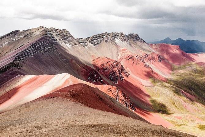 Palccoyo Rainbow Mountains Full Day Tour from Cusco - Guide, Safety, and Group Size: Why the Small Details Matter
