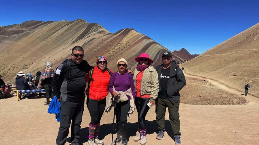 Peru in 5 days: Lima, Cusco, Machupicchu & Rainbow Mountain - Key points worth knowing before you go