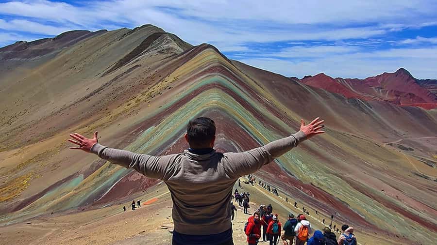 Peru in 5 days: Lima, Cusco, Machupicchu & Rainbow Mountain - Lima’s city highlights: Miraflores to the Reserve Bank museum zone