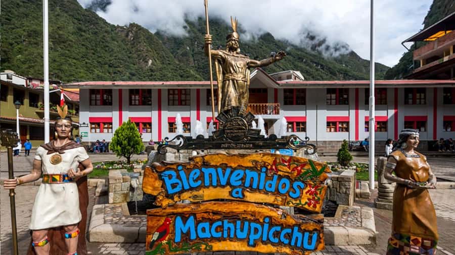 Peru in 5 days: Lima, Cusco, Machupicchu & Rainbow Mountain - Transport and timing: why this tour feels efficient