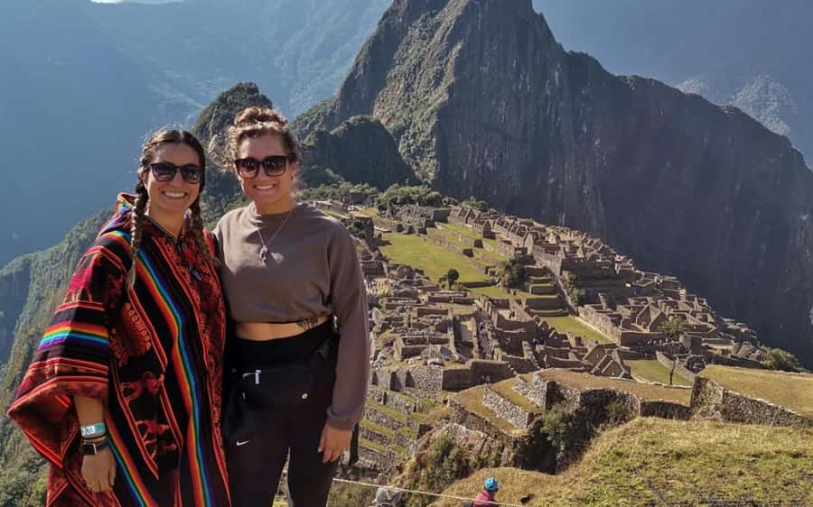 Peru in 5 days: Lima, Cusco, Machupicchu & Rainbow Mountain - What’s included (and what you’ll need to cover yourself)
