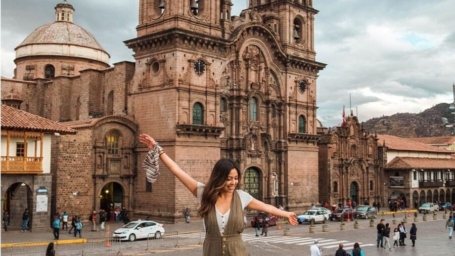Peru in 5 days: Lima, Cusco, Machupicchu & Rainbow Mountain - Photos: how to get the shots without wasting time
