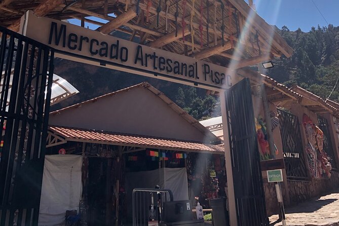 Pisac Indian Market and Ollantaytambo Fortress with Lunch - Ollantaytambo Fortress and the Temple of the Sun: Massive Stones with a Story