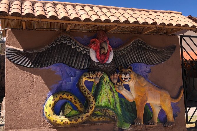 Pisac Indian Market and Ollantaytambo Fortress with Lunch - Guides and What You Can Expect: Bilingual, Local Stories, and Real Group Care