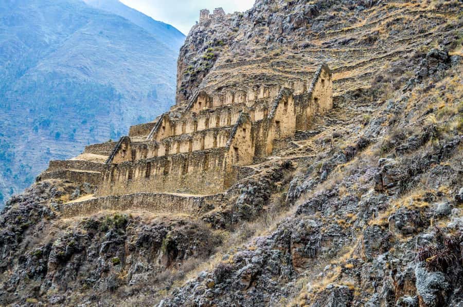 Pisaq, Ollantaytambo, Chinchero - Sacred Valley Experience - Key points at a glance