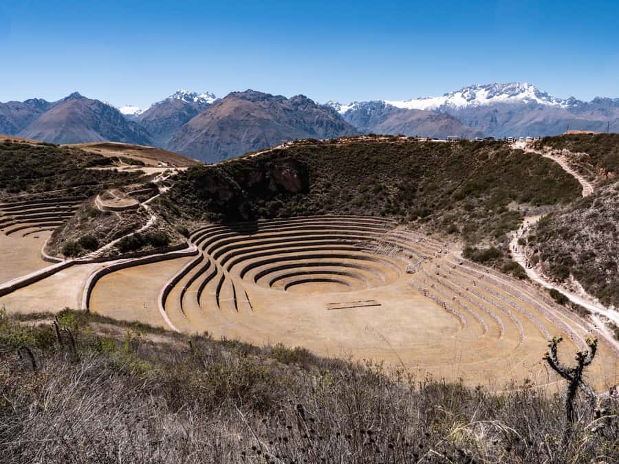 Pisaq, Ollantaytambo, Chinchero - Sacred Valley Experience - FAQ
