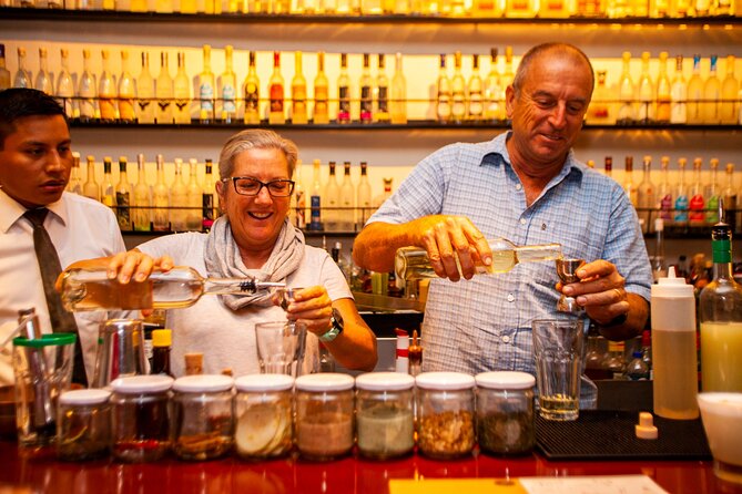 Pisco Sour Secrets: Hands-On Mixology in Historic Cusco - Key takeaways before you go