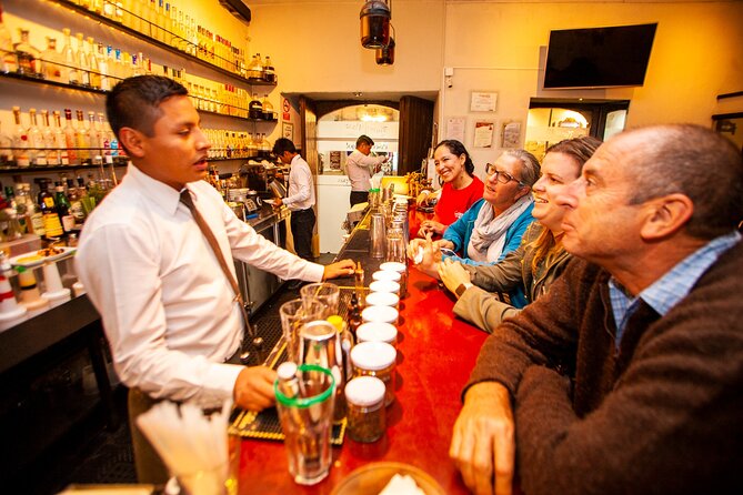 Pisco Sour Secrets: Hands-On Mixology in Historic Cusco - A 4:00 pm Pisco lesson in Casa Intrepid’s Inca-walled setting