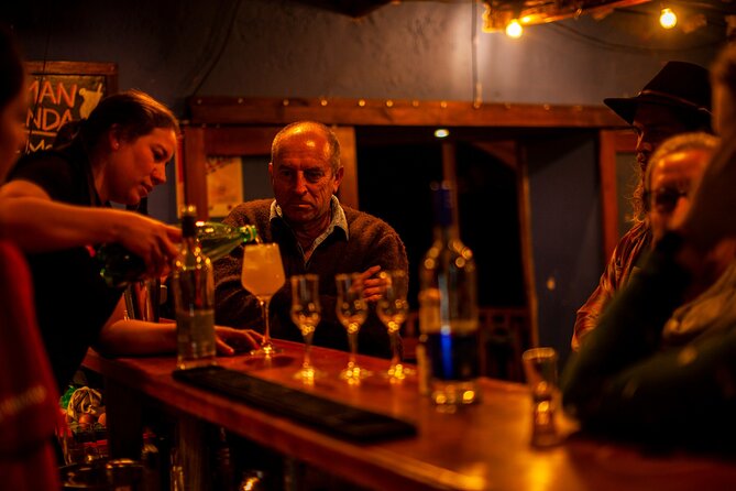 Pisco Sour Secrets: Hands-On Mixology in Historic Cusco - The Pisco Sour process: what you’ll mix and what to watch for