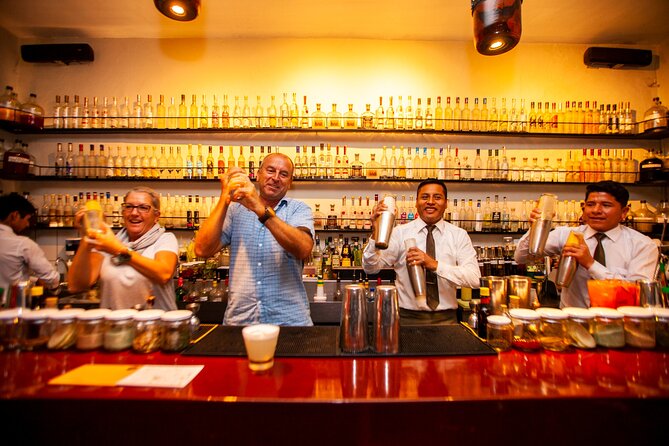 Pisco Sour Secrets: Hands-On Mixology in Historic Cusco - What you love most: small-group teaching, real tools, and a drink you make yourself