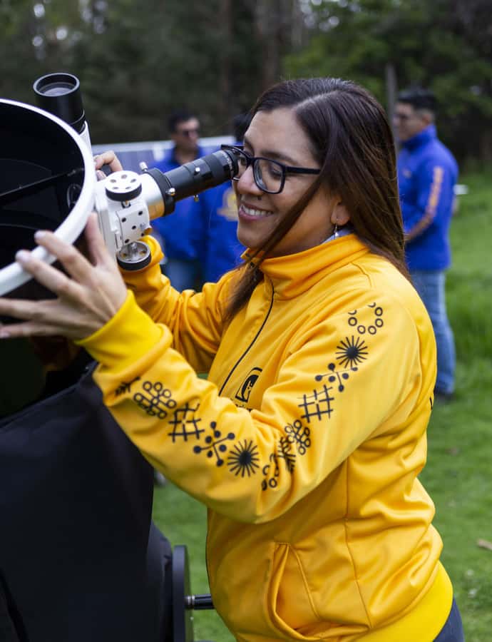 Planetarium Cusco OFFICIAL SITE: Andean Astronomy experience - Key things to know before you go