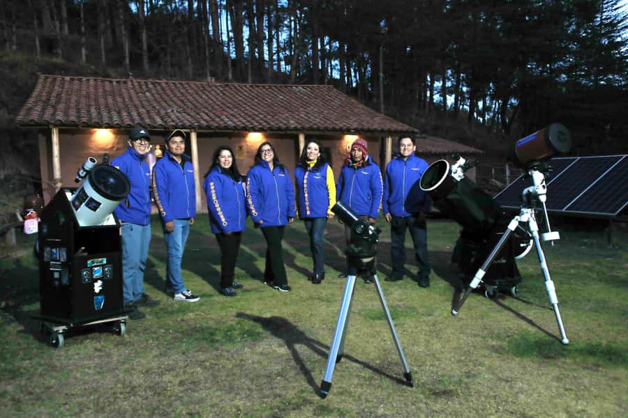 Planetarium Cusco OFFICIAL SITE: Andean Astronomy experience - Should you book Planetarium Cusco’s Andean astronomy experience?