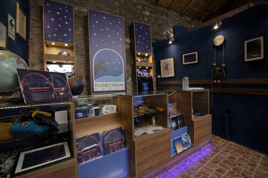 Planetarium Cusco Trip - FAQ
