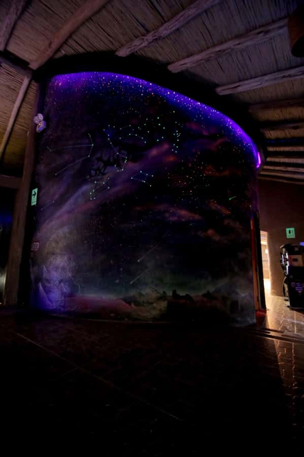 Planetarium Cusco Trip - From Plaza de Armas to the planetarium: a smooth Cusco night plan