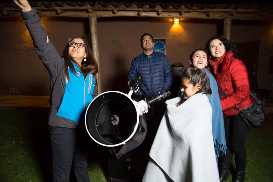 Planetarium Cusco Trip - Price and value: is $43 a good deal in Cusco?