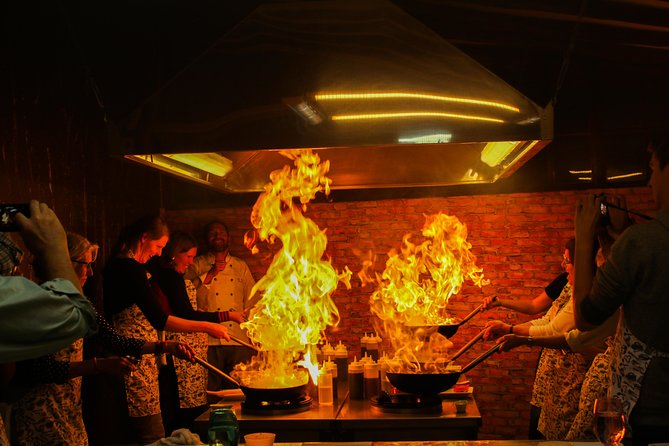 Private Andean Cooking Class, Pachamanca - Key highlights worth planning for