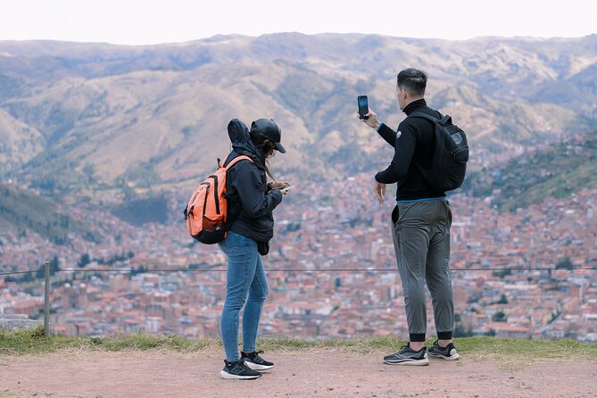 Private Cusco City Tour with Sacsayhuaman & Inca Sites - Tambomachay and Cristo Blanco: Water Ceremonies and the Big View