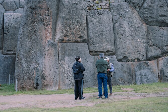Private Cusco City Tour with Sacsayhuaman & Inca Sites - Price and Value: What $180 Buys in Cusco
