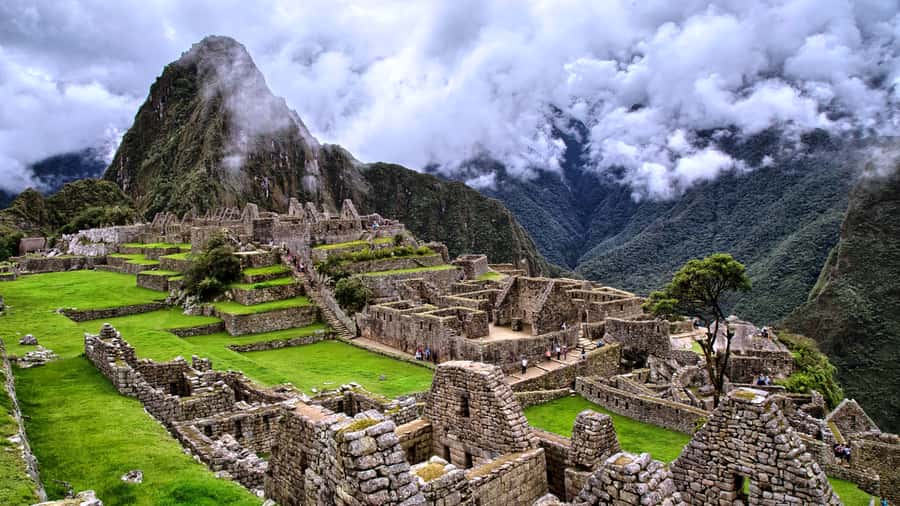 Private & Flexible 3-Hour Guided Tour of Machu Picchu - The core experience: a guided walk through Machu Picchu’s main areas