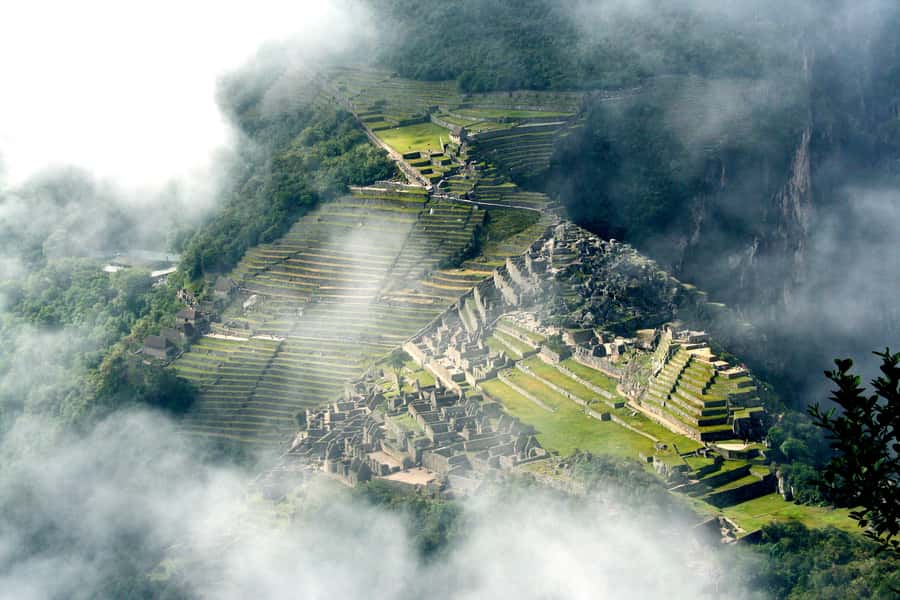 Private Guide in Machu Picchu for 3 Hours - Key things to know before you go