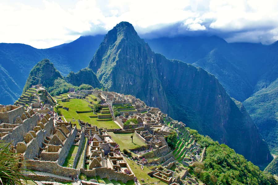 Private Guide in Machu Picchu for 3 Hours - Logistics that can trip you up (so you can avoid them)