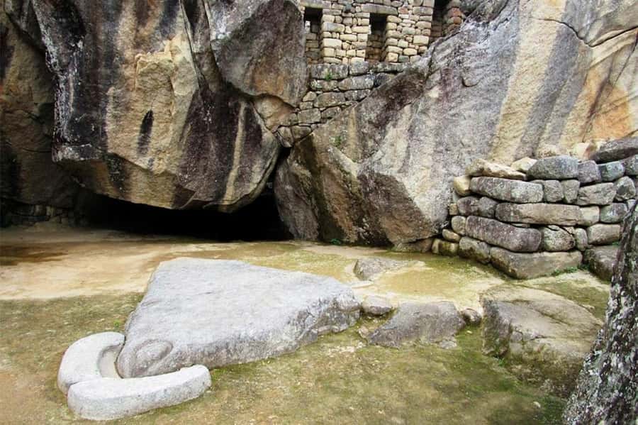 Private Guide in Machu Picchu for 3 Hours - Who this tour suits best