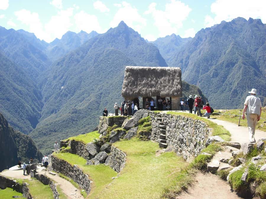 Private Guide in Machu Picchu for 3 Hours - Should you book this 3-hour private Machu Picchu guide?