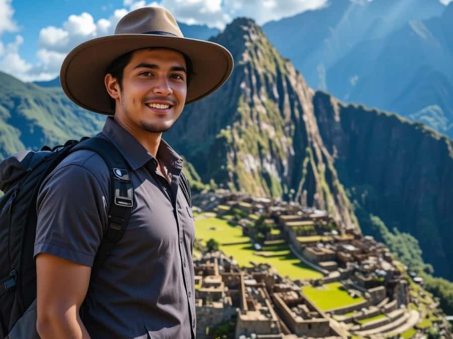 Private Guide in Machu Picchu for 3 Hours - Route 2-A vs Route 2-B: classic views or lower terraces