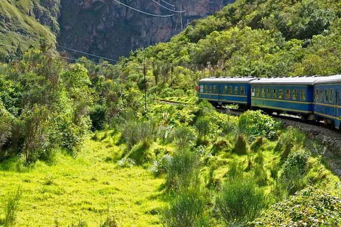 Private Machu Picchu 1 Day Tour from Poroy Cusco - Poroy-to-Machu Picchu: why this route works in one day