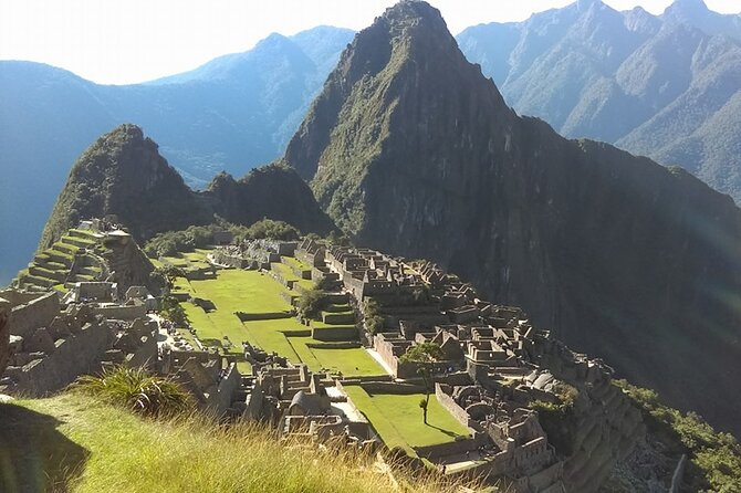 Private Machu Picchu 1 Day Tour from Poroy Cusco - Free time at Machu Picchu: use it like a pro