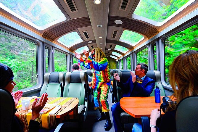 Private Machu Picchu 1 Day Tour from Poroy Cusco - The ticket schedule rule since July 1, 2017 (and why you should care)