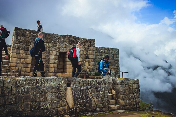 Private Machu Picchu Day Tour by Panoramic Train - The 5:30 am start: how this day tour really plays out