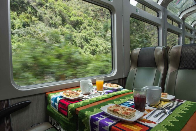 Private Machu Picchu Day Tour by Panoramic Train - Price and value: is $399 a smart move?