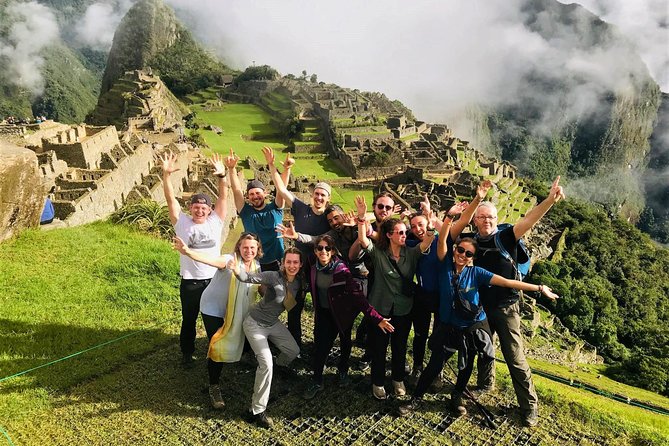 Private Machu Picchu day trip from Cusco - The big idea: one day, two train rides, and a true private guide