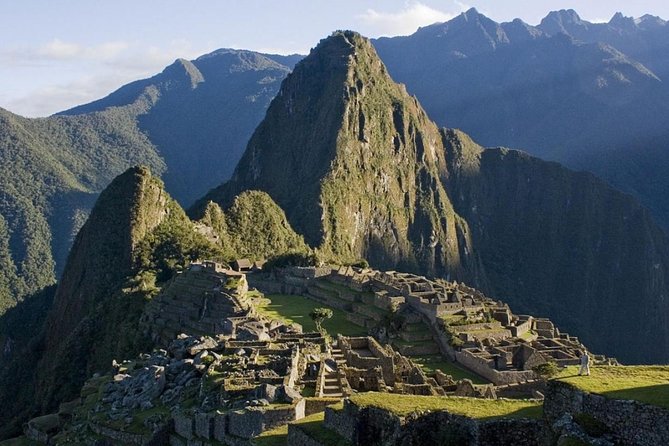 Private Machu Picchu day trip from Cusco - Getting started in Cusco around 4:00 AM without losing your mind