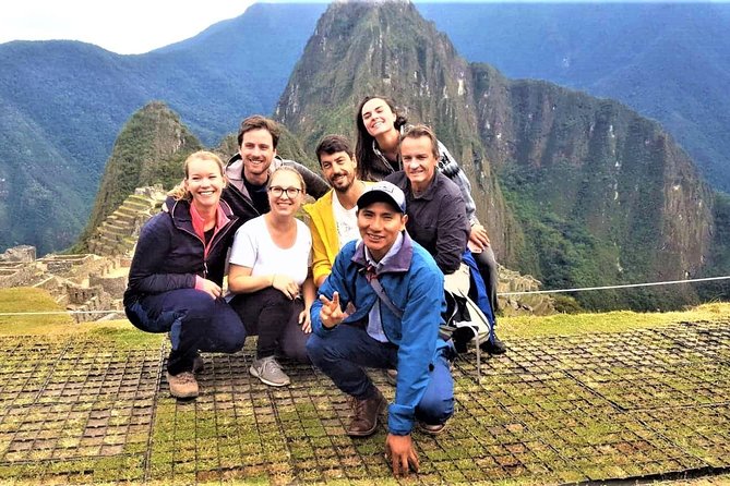 Private Machu Picchu day trip from Cusco - Aguas Calientes free time: use it well before the bus up