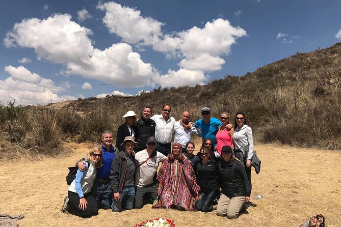 Private Ollantaytambo, Pisac Ruins Tour with Farm Visit, Gourmet Picnic Lunch - Urubamba Market Time: Taste Fruits, Spot Medicinal Plants, Learn the Ingredients