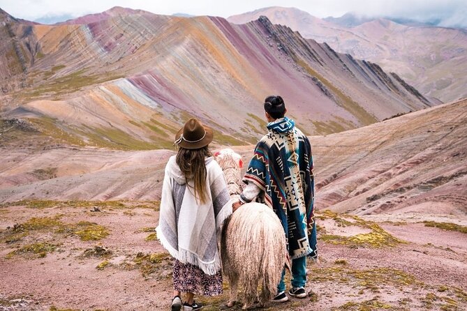Private Palccoyo Rainbow Hike Without the Crowds - Key Points You’ll Care About