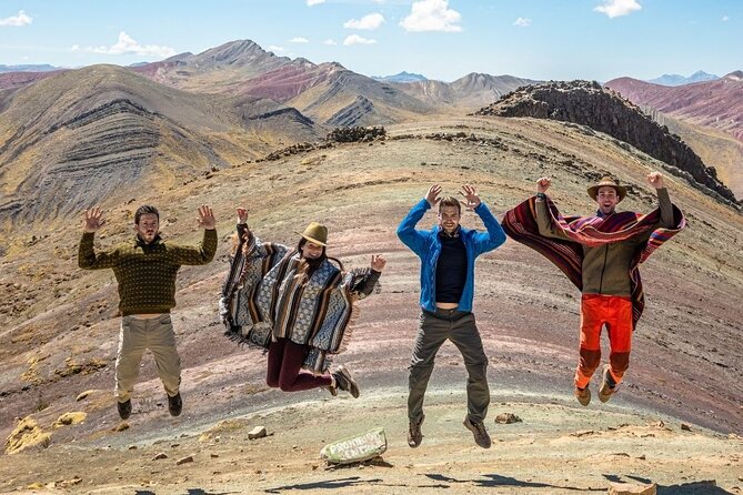 Private Palccoyo Rainbow Hike Without the Crowds - Price and Value: What You’re Paying For (and What Costs Extra)