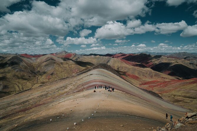 PRIVATE Palccoyo Rainbow Mountain tour - Who This Tour Fits Best (and Who Should Reconsider)