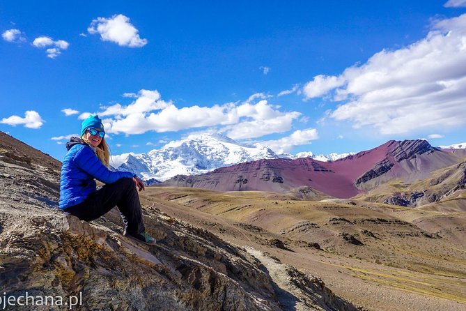 Private Rainbow Mountain Full Day Tour - Why Rainbow Mountain feels special when it’s private