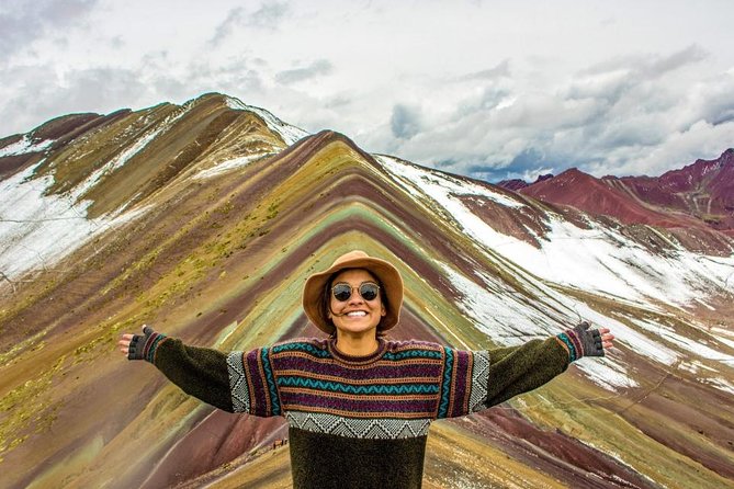 Private Rainbow Mountain Full Day Tour - Guides and service style: what I’d look for (and what you can get here)